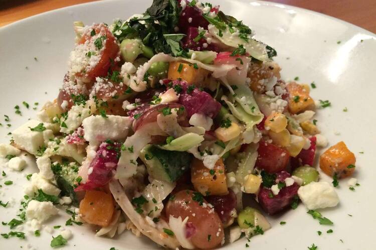 Grassroots Kitchen And Tap Biltmore Arcadia Phoenix Grassroots Kitchen And Tap Biltmore Arcadia Phoenix